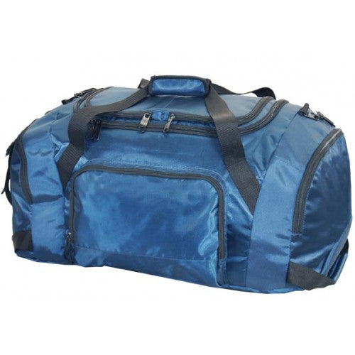 Standard Casual Use Gear Bag -COMES IN 2 SIZES!