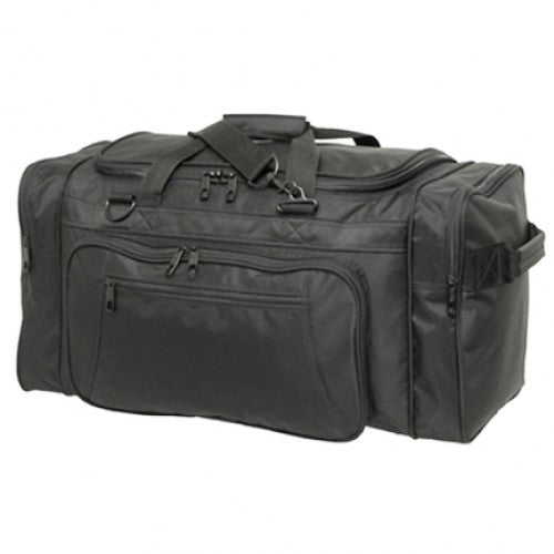 Ballistic Cargo Duffel Bag - COMES IN 4 SIZES!