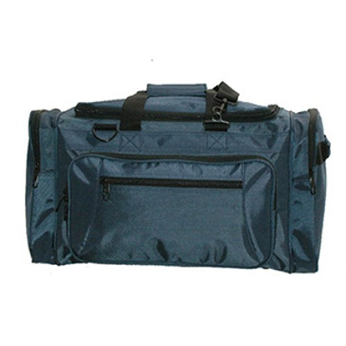 Ballistic Cargo Duffel Bag - COMES IN 4 SIZES!