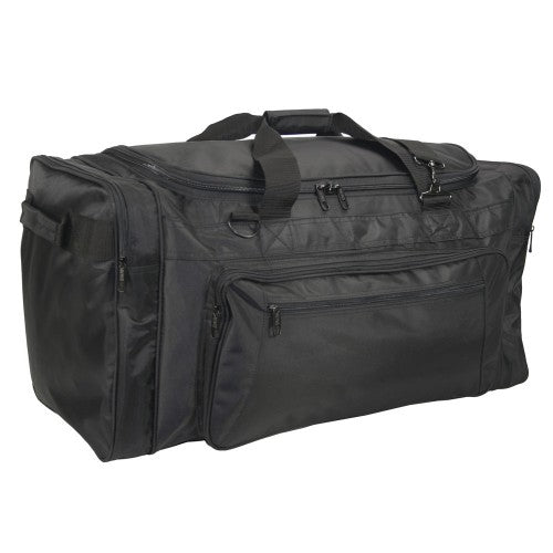 Ballistic Cargo Duffel Bag - COMES IN 4 SIZES!