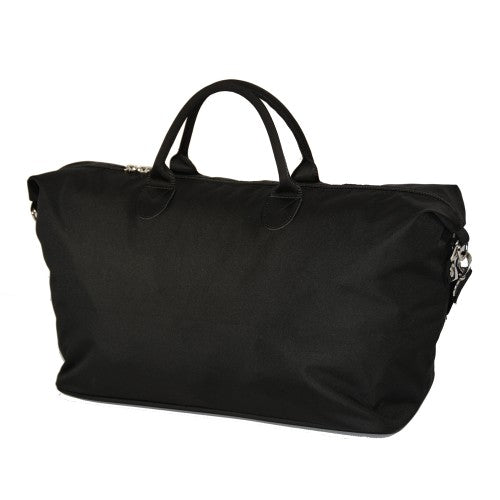 17" Classic Poly Travel Duffel Bag