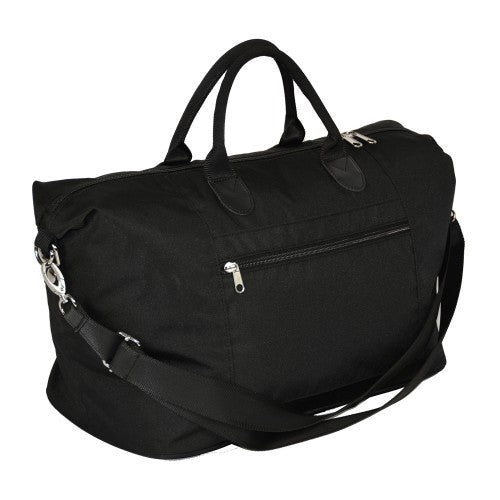17" Classic Poly Travel Duffel Bag