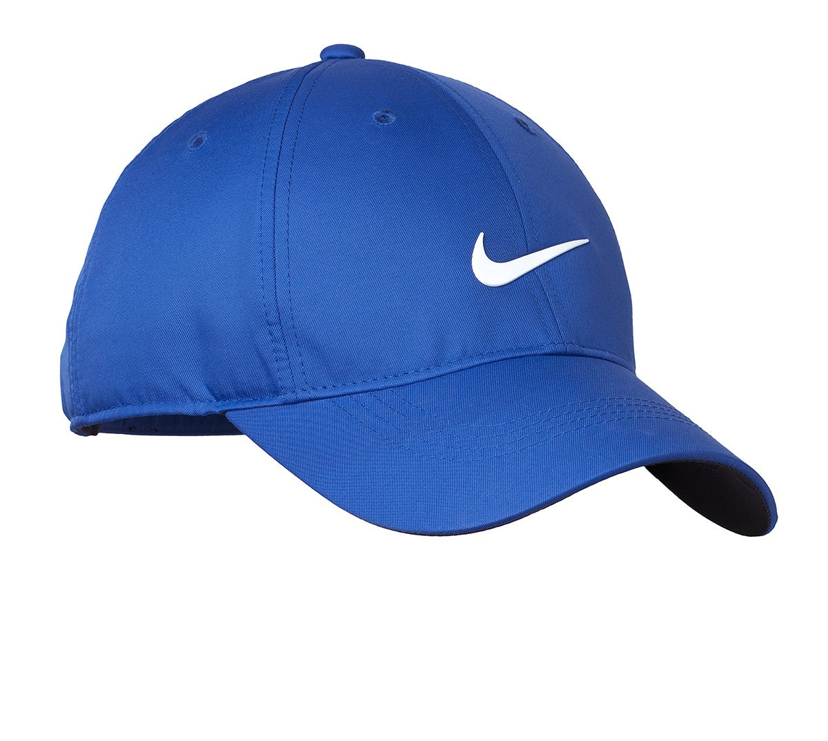 Nike Dri-FIT Swoosh Front Cap