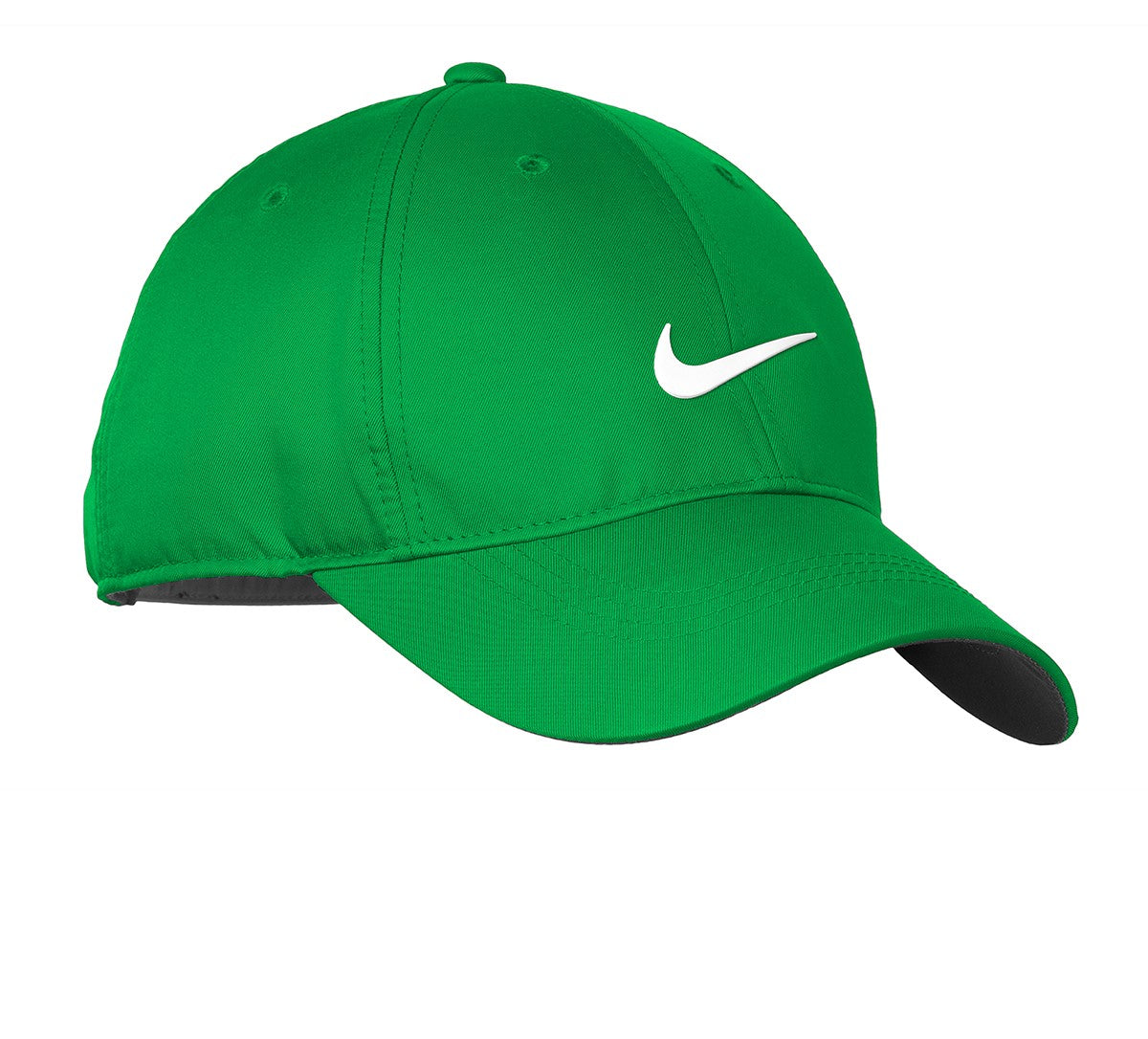 Nike Dri-FIT Swoosh Front Cap