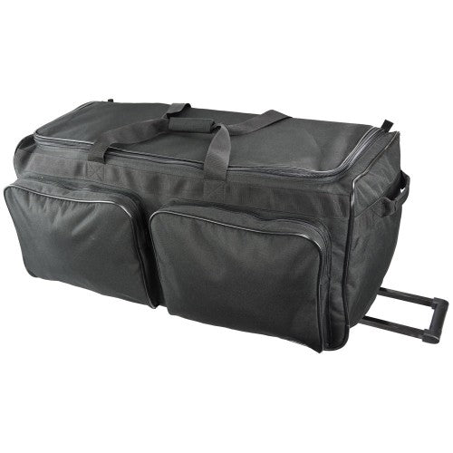 Deluxe Wheeled Duffel-2 - COMES IN 3 SIZES!