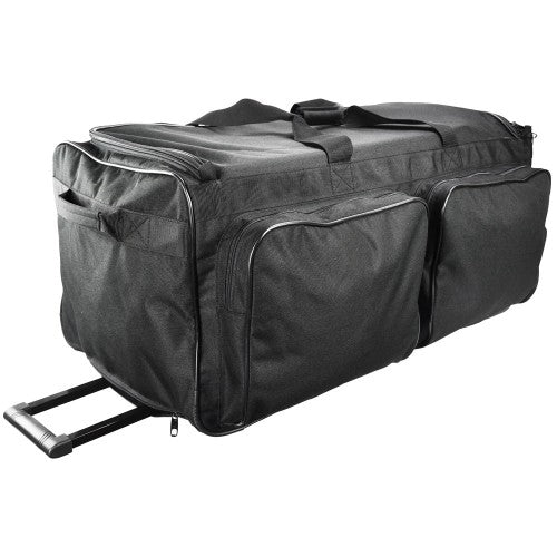 Deluxe Wheeled Duffel-2 - COMES IN 3 SIZES!