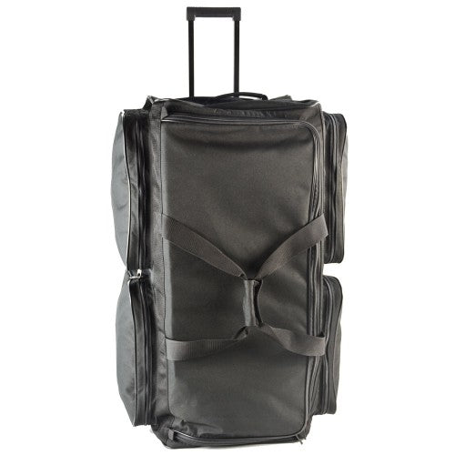 Deluxe Wheeled Duffel-2 - COMES IN 3 SIZES!