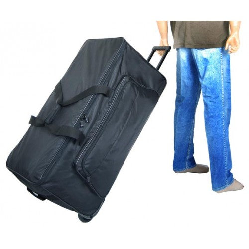 Fat Boy JR II 40" Wheeled Bag
