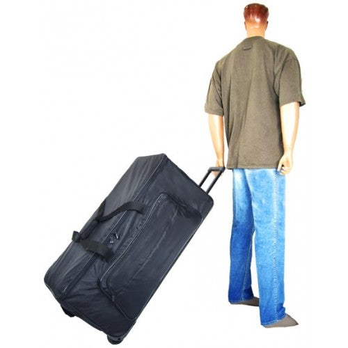 Fat Boy JR II 40" Wheeled Bag