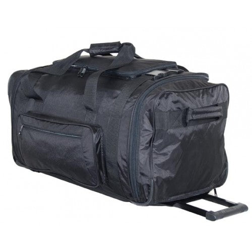 30" Fast Load Wheeled Duffel Bag