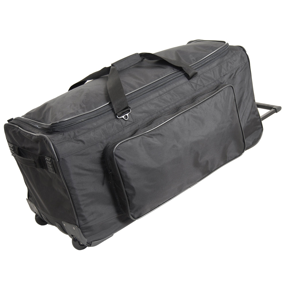 Skate Wheel 2 Pocket Duffel - COMES IN 3 SIZES!