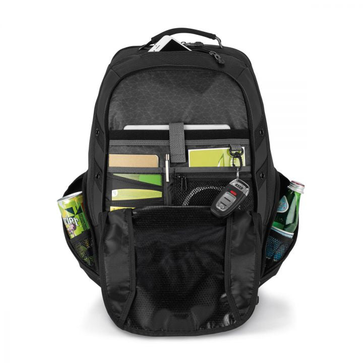 19.5 Vertex Carbon Computer Backpack