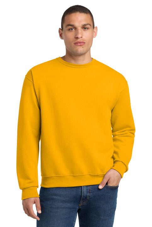 JERZEES® - NuBlend® Crewneck Sweatshirt