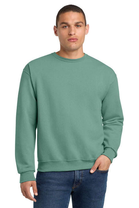 JERZEES® - NuBlend® Crewneck Sweatshirt