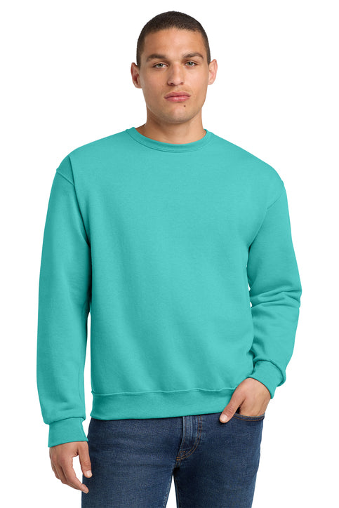 JERZEES® - NuBlend® Crewneck Sweatshirt