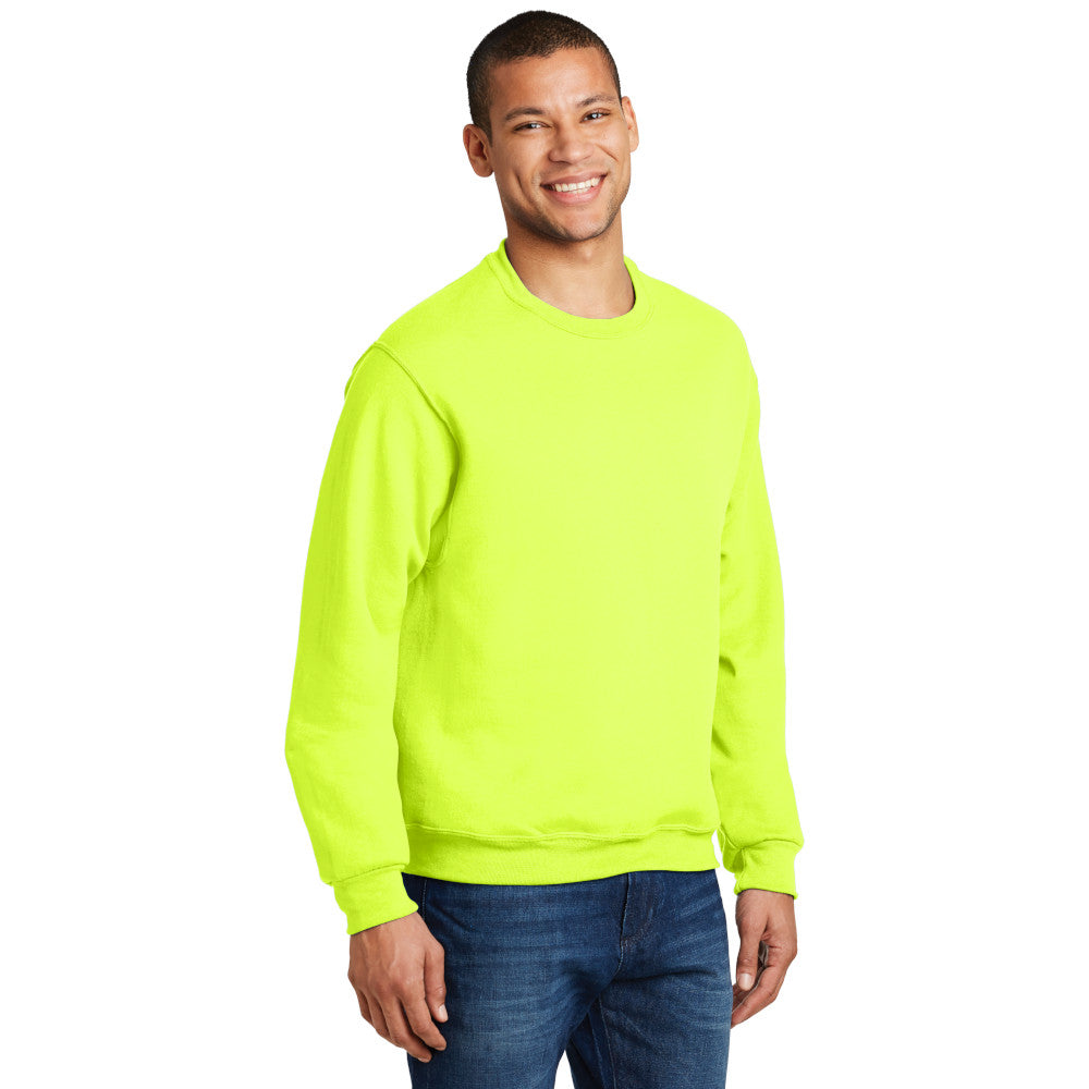 JERZEES® - NuBlend® Crewneck Sweatshirt