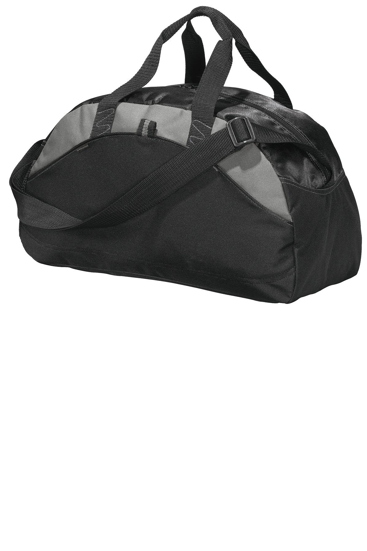 Port Authority® Medium Contrast Duffel