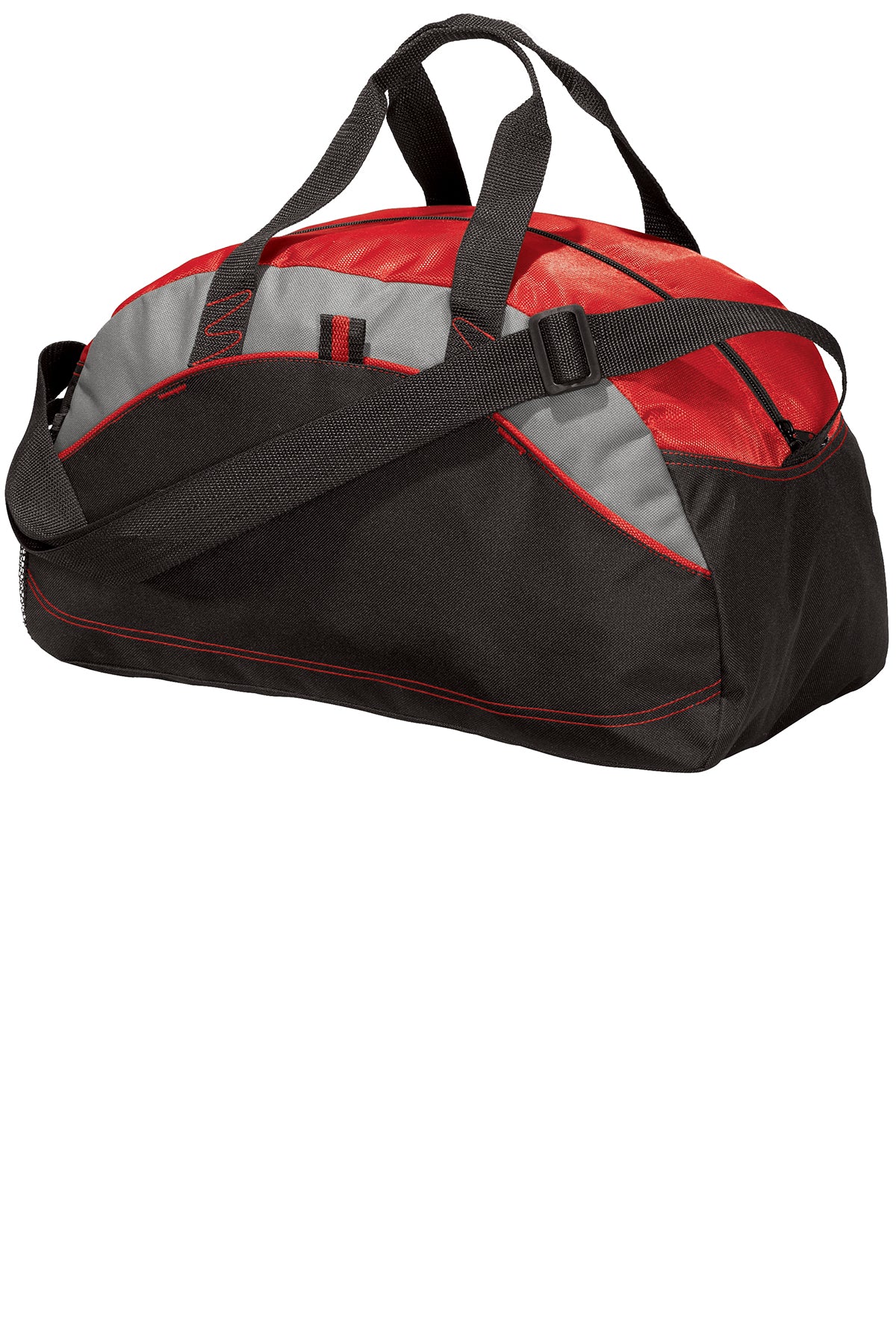 Port Authority® Medium Contrast Duffel