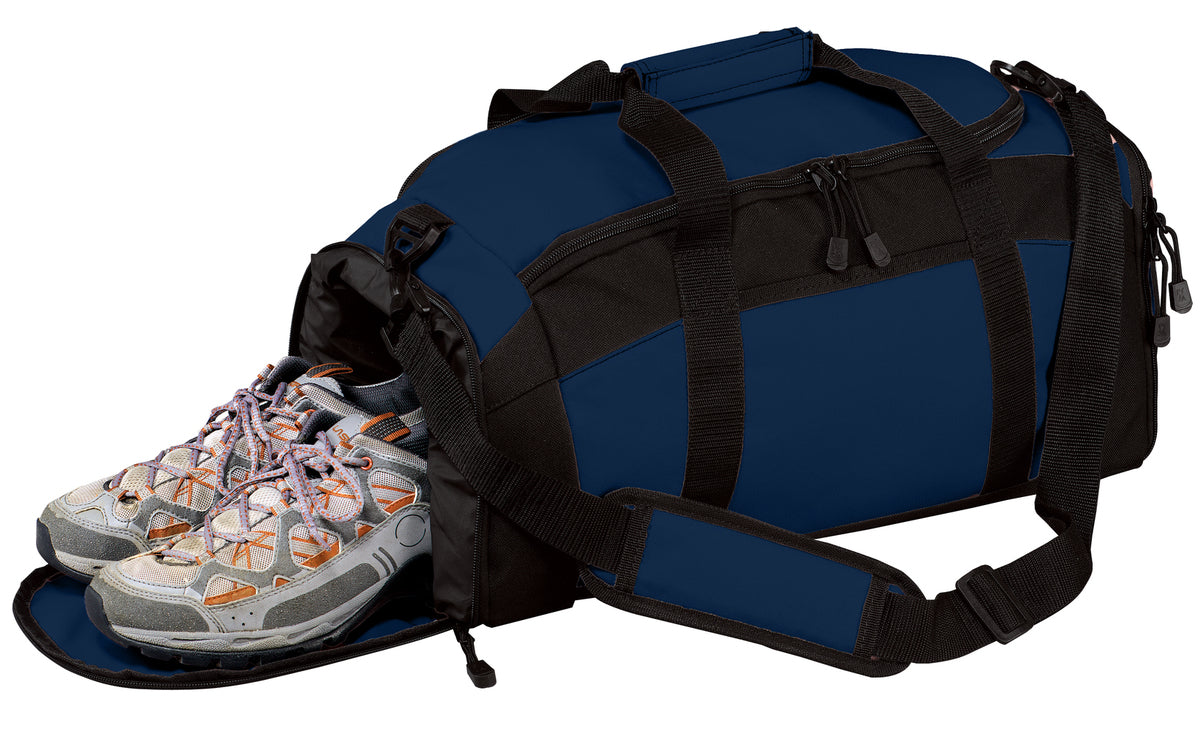 Port Authority Improved Gym Duffle Bag
