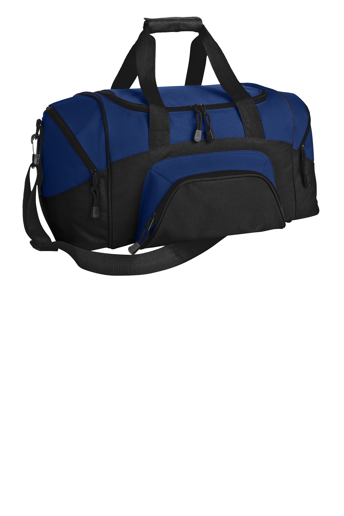 Port Authority® - Small Colorblock Sport Duffel