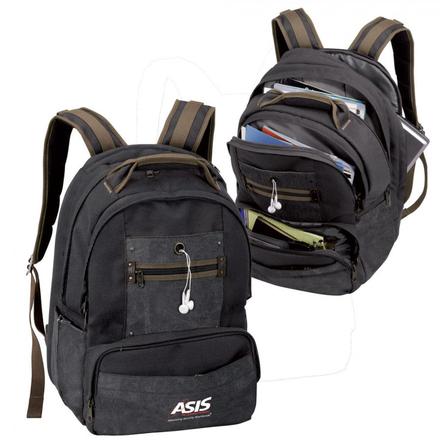 18" Impact Computer Backpack