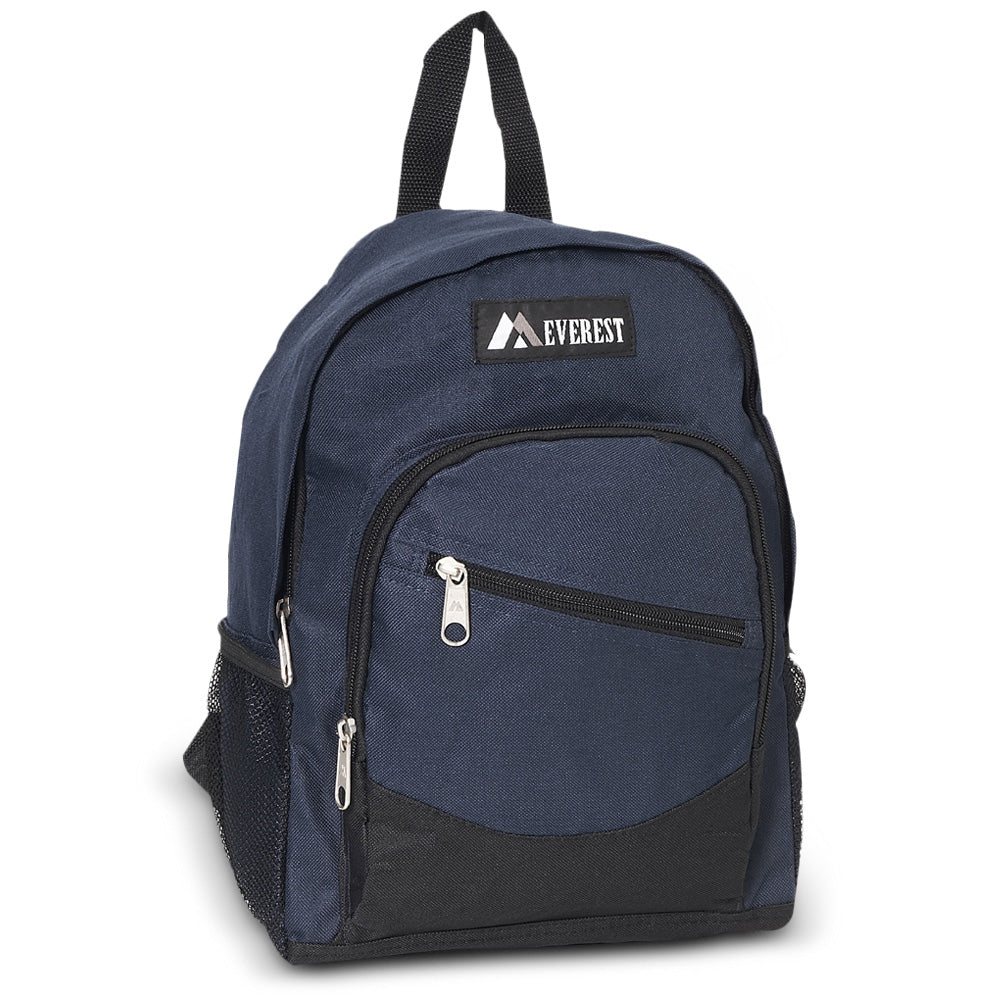 Junior Slant Backpack