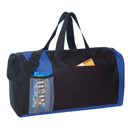 Travel Duffel Bag