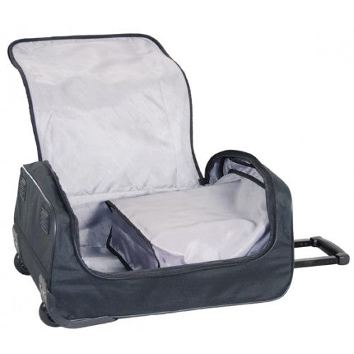20" Travel Light Wheeled Duffel II