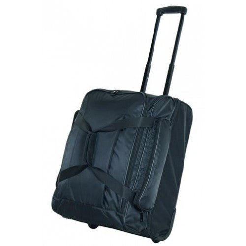 Light Travel Wheeled Duffel