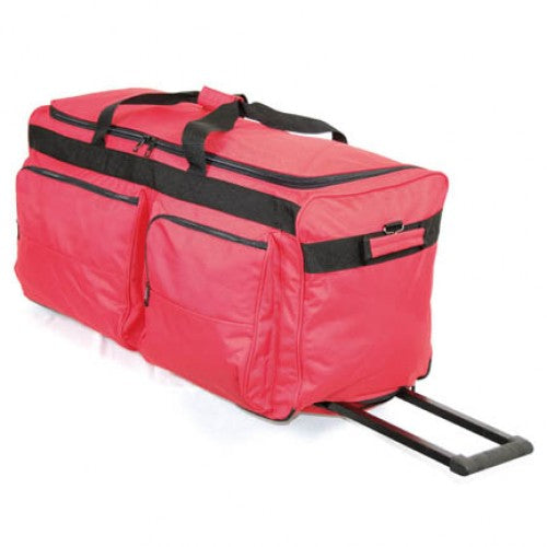 Corner Wheeled Duffel - COMES IN 3 SIZES!