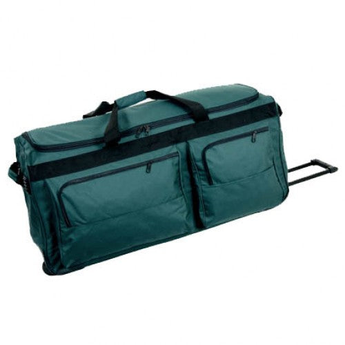 Corner Wheeled Duffel - COMES IN 3 SIZES!
