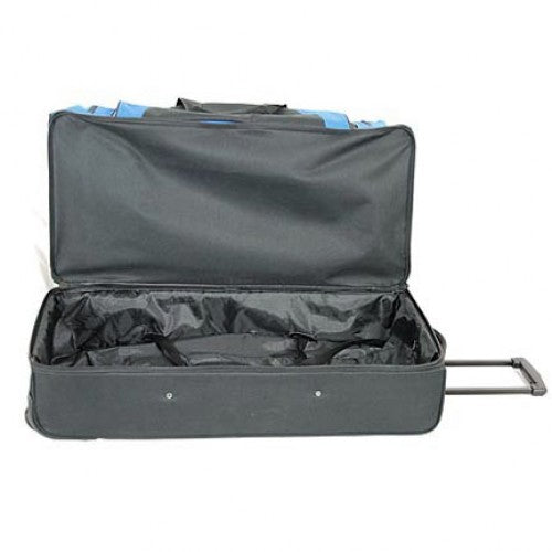 30" Rocky Wheeled Duffel II