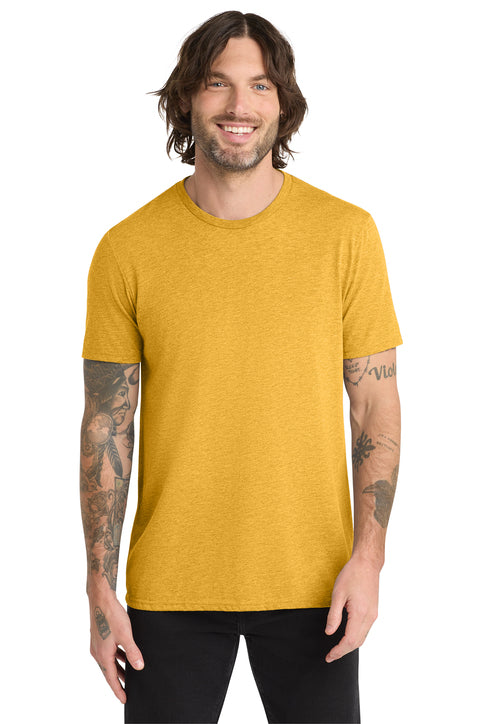 Allmade® Unisex Tri-Blend Tee