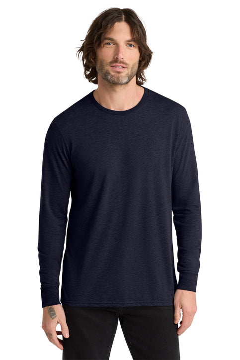 Allmade® Unisex Tri-Blend Long Sleeve Tee