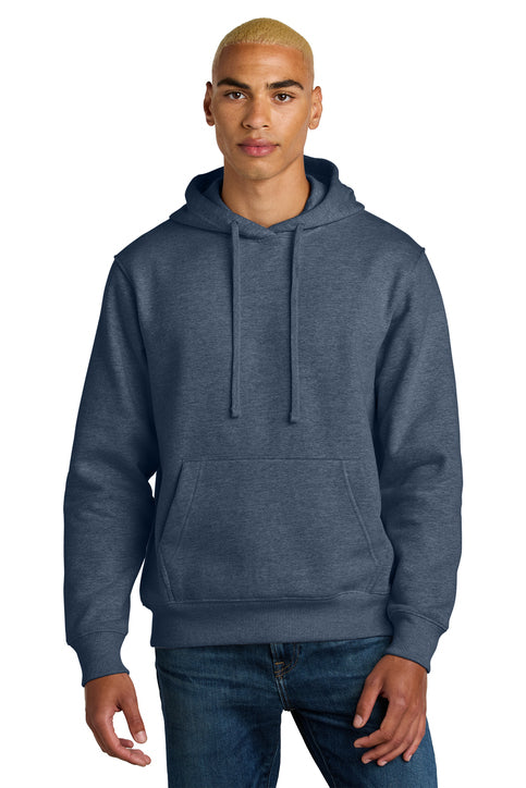 District® V.I.T.™ Super Heavyweight Fleece Hoodie