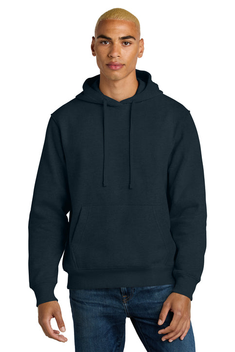 District® V.I.T.™ Super Heavyweight Fleece Hoodie