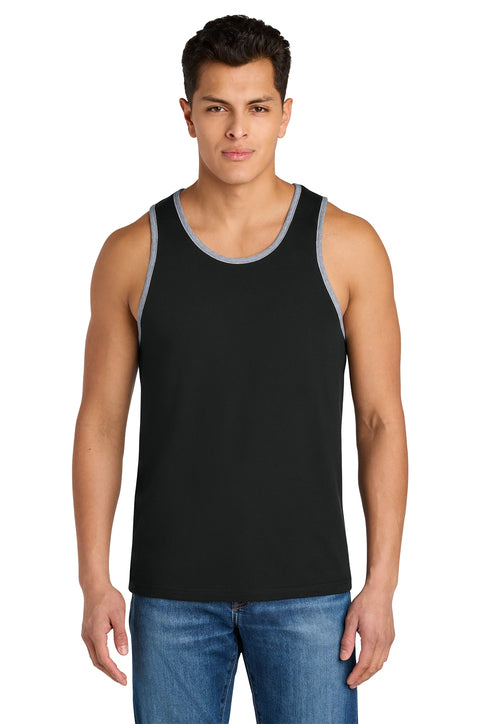Next Level Apparel® Cotton Muscle Tank