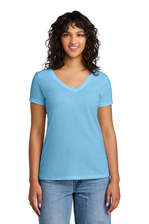 Next Level Apparel® Women’s Ideal V-Neck Tee