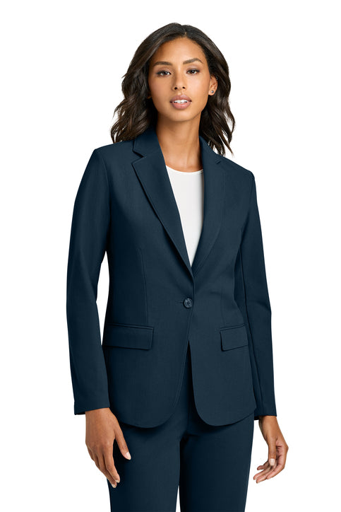 Mercer+Mettle® Women’s Capital Tech Blazer