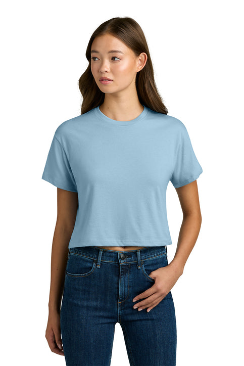 Next Level Apparel® Women’s Ideal Crop Top