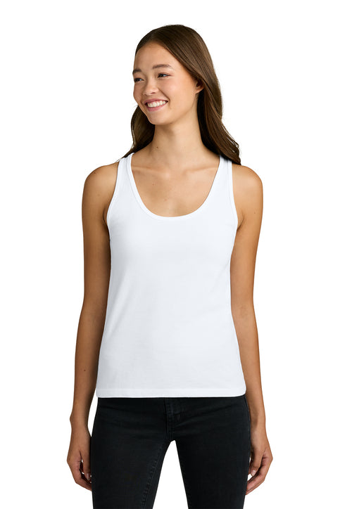 Next Level Apparel® Women’s Cotton Tank