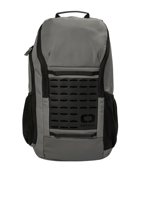 Gray luggage duffel backpack professional USA