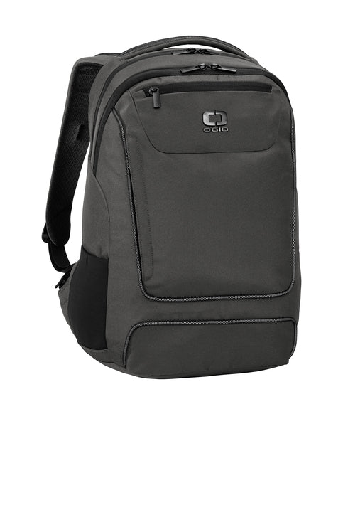 19 dark gray duffel backpacks USA