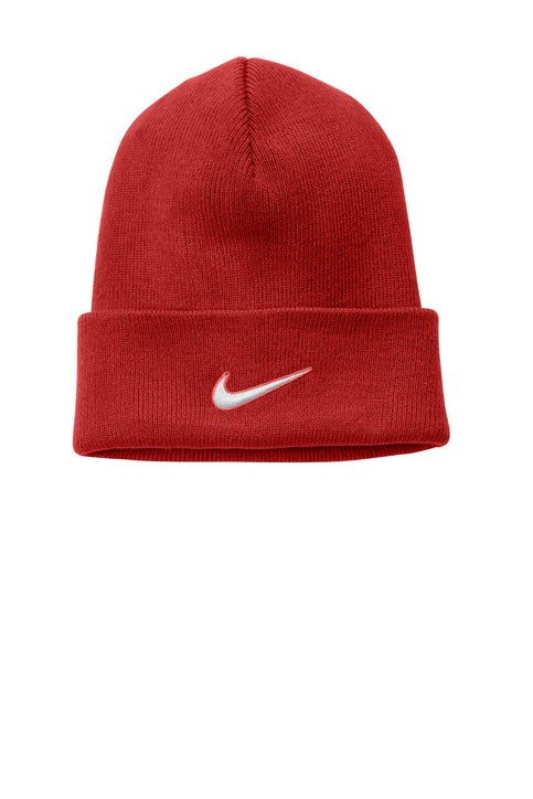 red beanie hat USA