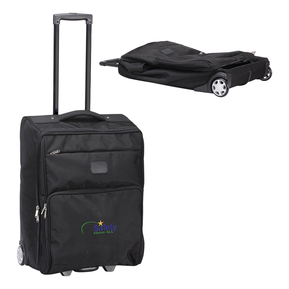 25" Folding Luggage