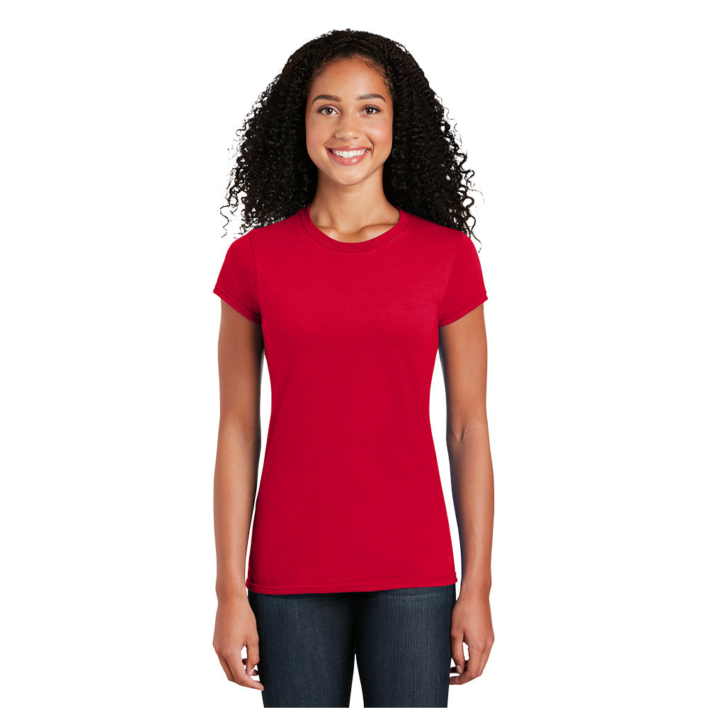 Gildan Softstyle® Ladies' T-Shirt
