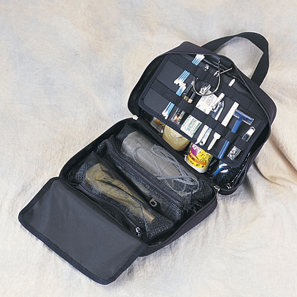 Travel Groomer