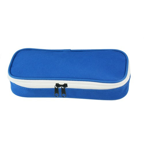 Single Zipper Utility & Accessories pouch