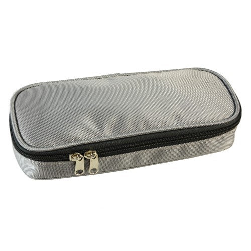 Single Zipper Utility & Accessories pouch