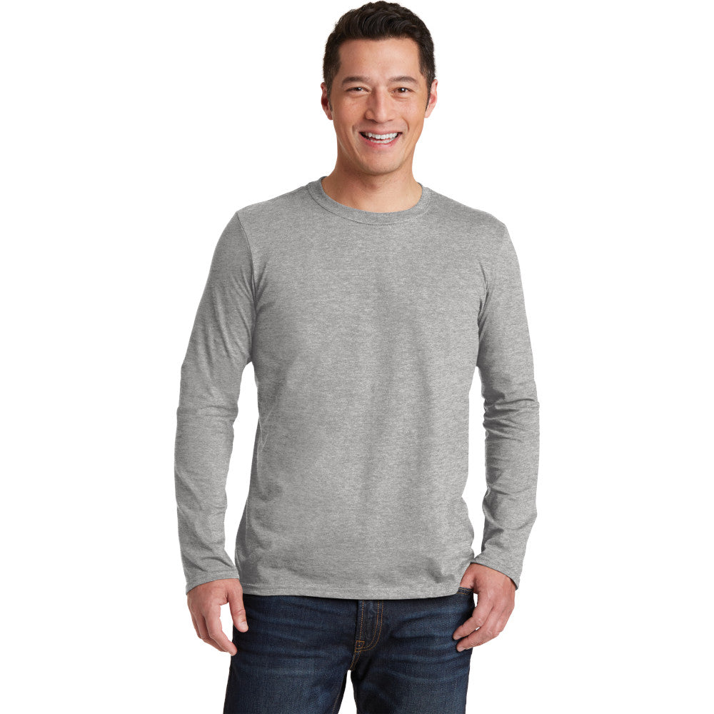 Gildan Softstyle® Long Sleeve T-Shirt